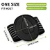 Adjustable arch support brace for women - slim design fits in sneakers and work shoes for all-day wear